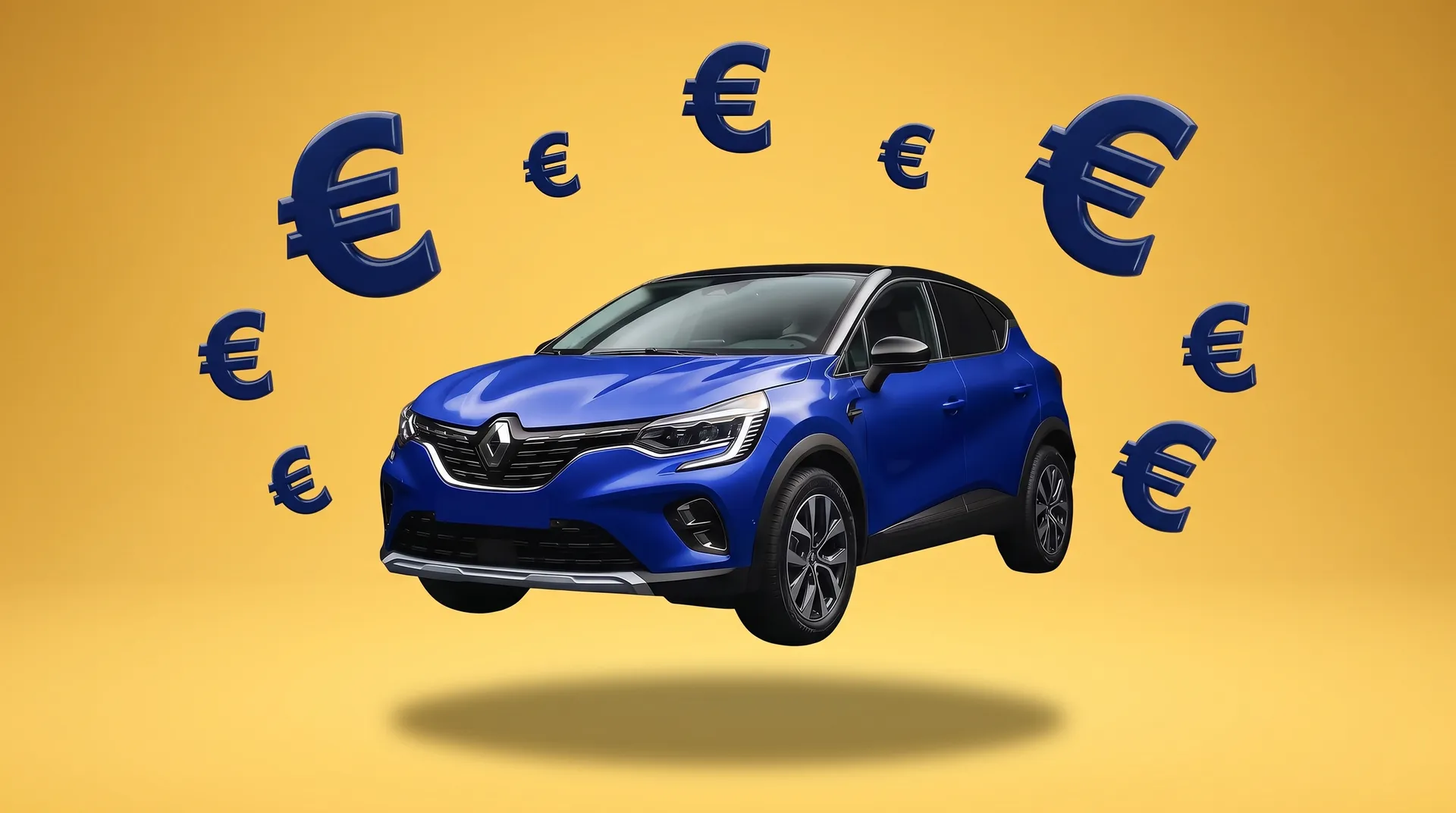 Eurotekens, ons beste bod